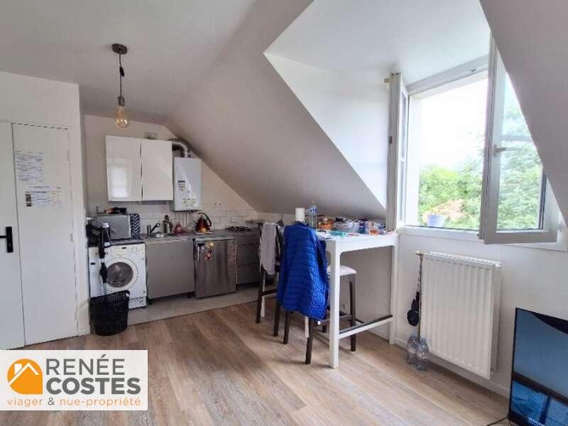 annonce Renée Costes