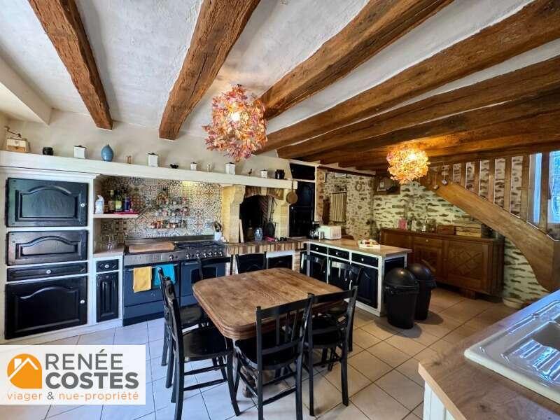 annonce Renée Costes