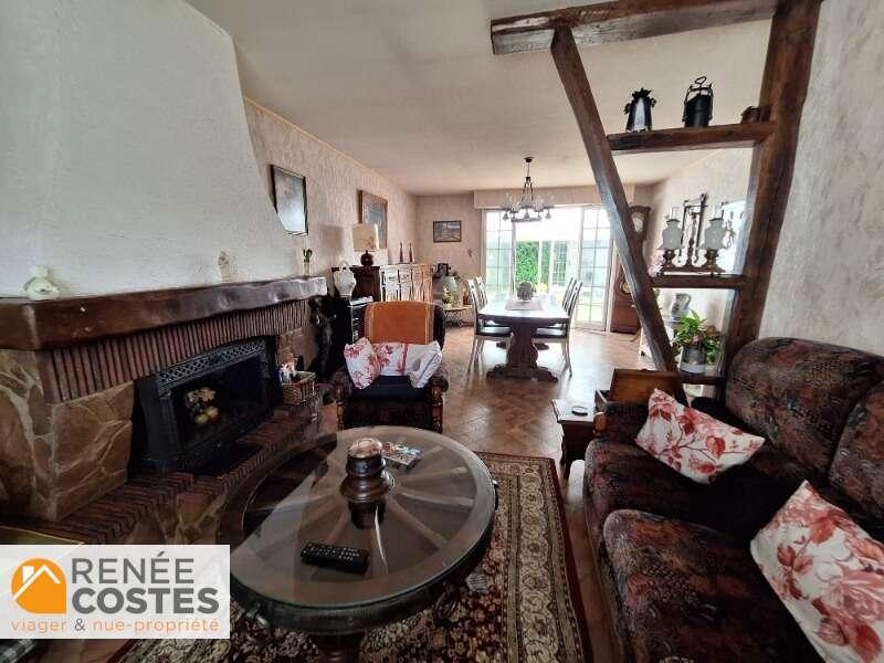 annonce Renée Costes