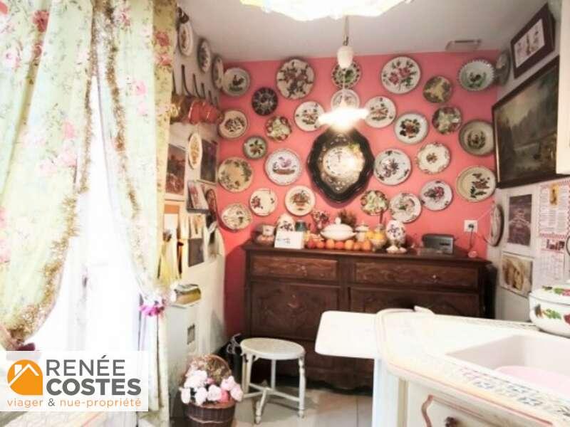 annonce Renée Costes