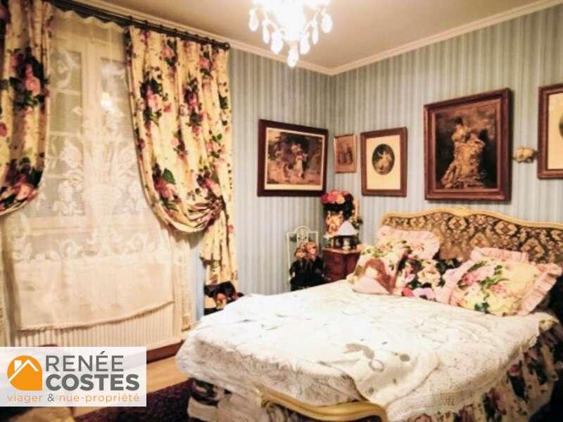 annonce Renée Costes