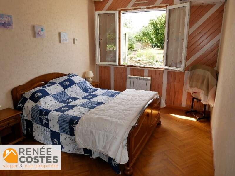 annonce Renée Costes