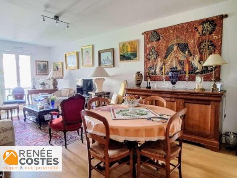 annonce Renée Costes