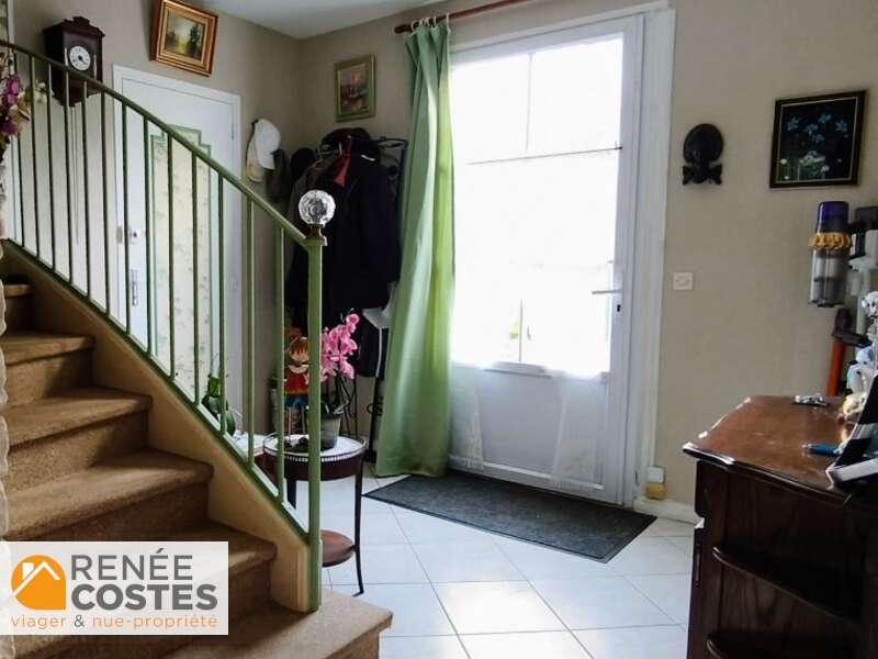 annonce Renée Costes