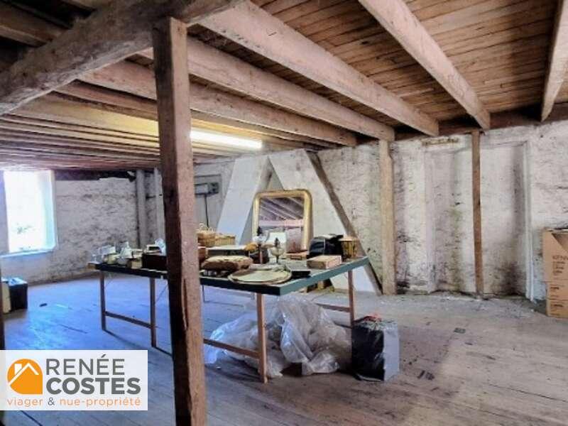 annonce Renée Costes