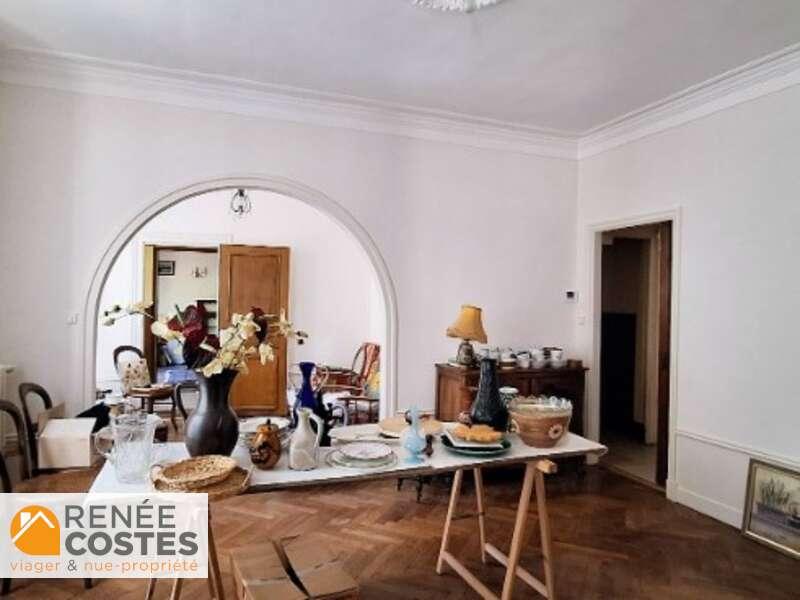 annonce Renée Costes