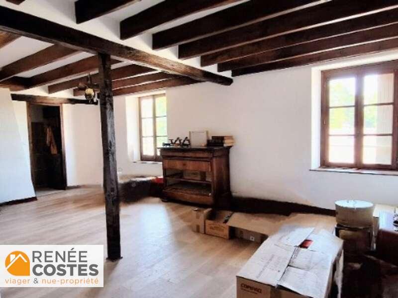 annonce Renée Costes