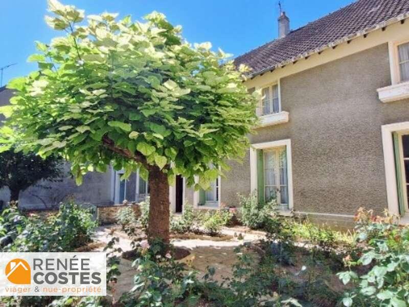annonce Renée Costes