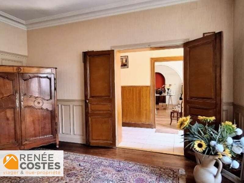 annonce Renée Costes