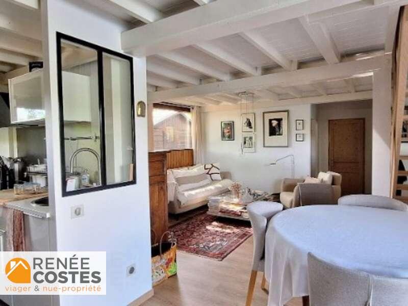 annonce Renée Costes