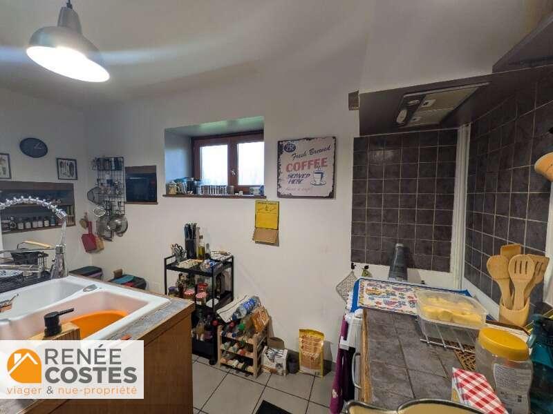 annonce Renée Costes