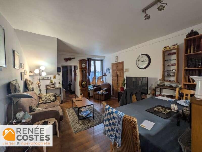 annonce Renée Costes