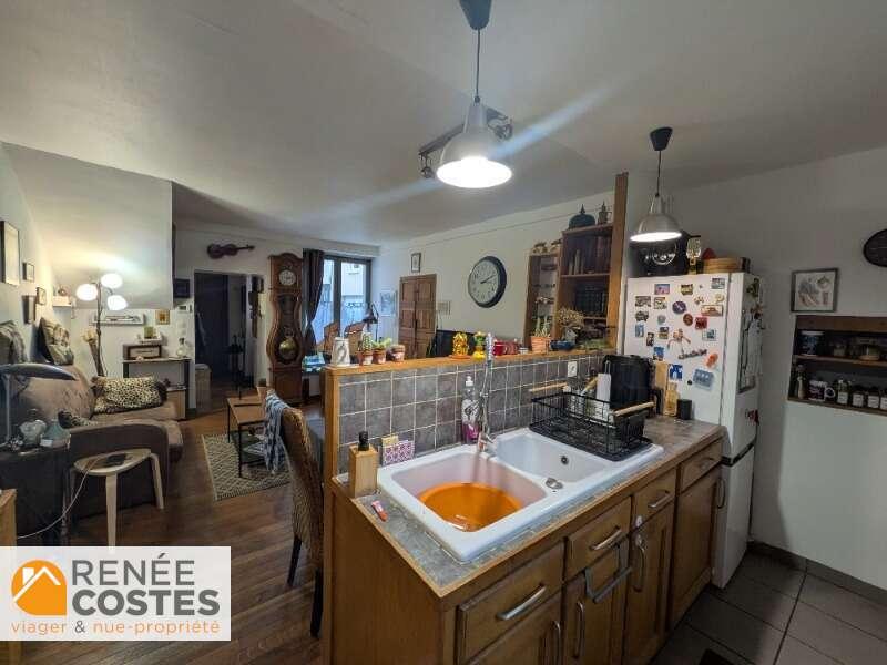 annonce Renée Costes