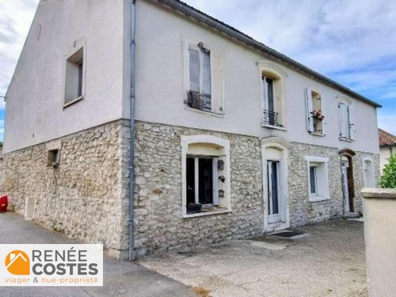 annonce Renée Costes