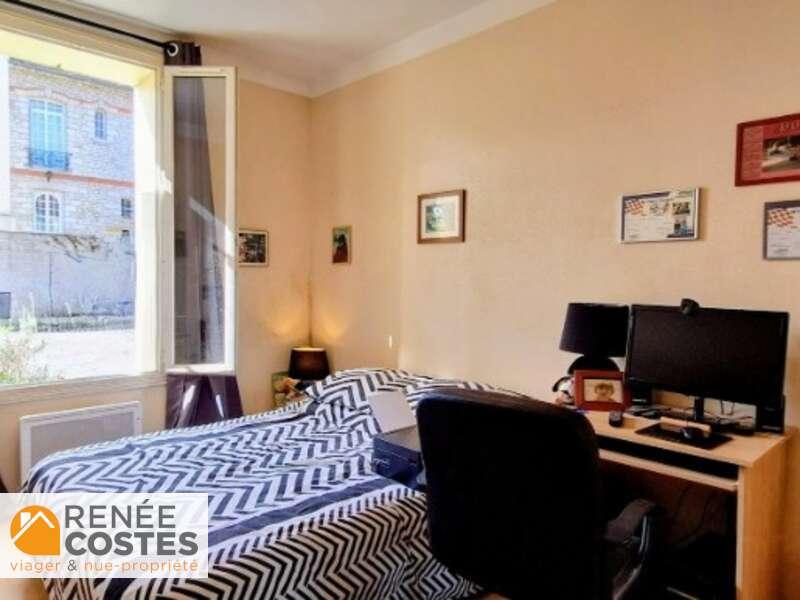 annonce Renée Costes