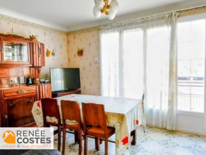 annonce Renée Costes