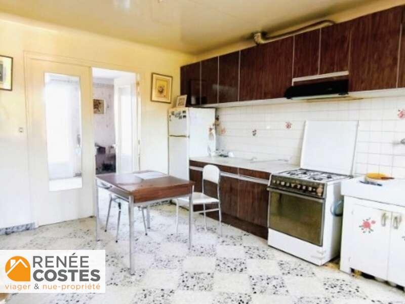 annonce Renée Costes