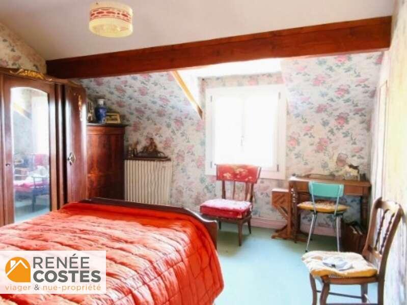 annonce Renée Costes