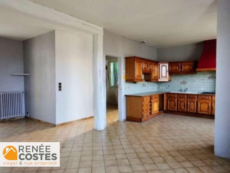 annonce Renée Costes