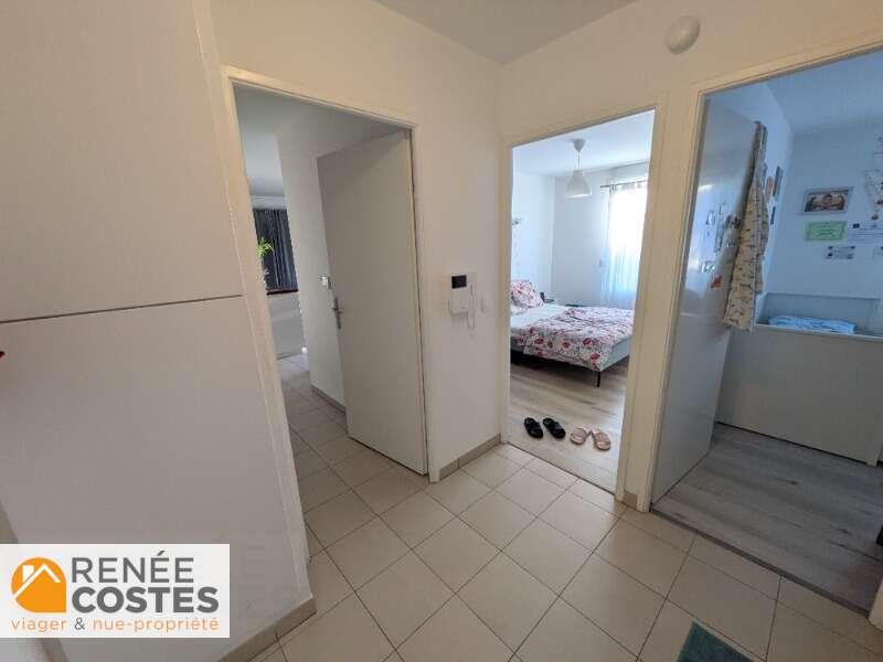 annonce Renée Costes