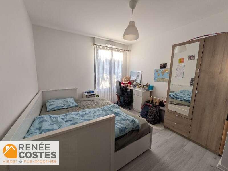 annonce Renée Costes