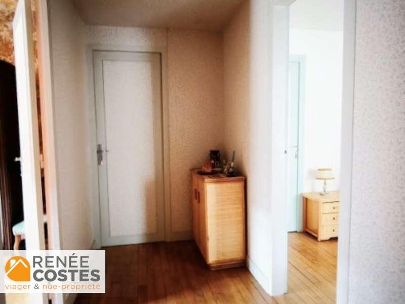 annonce Renée Costes