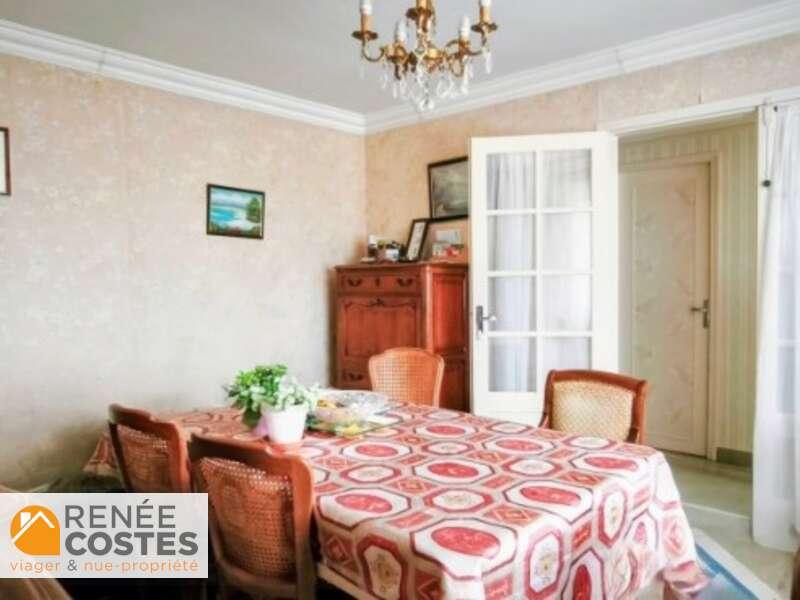 annonce Renée Costes