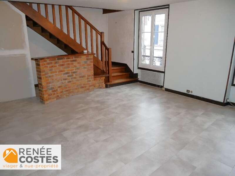 annonce Renée Costes