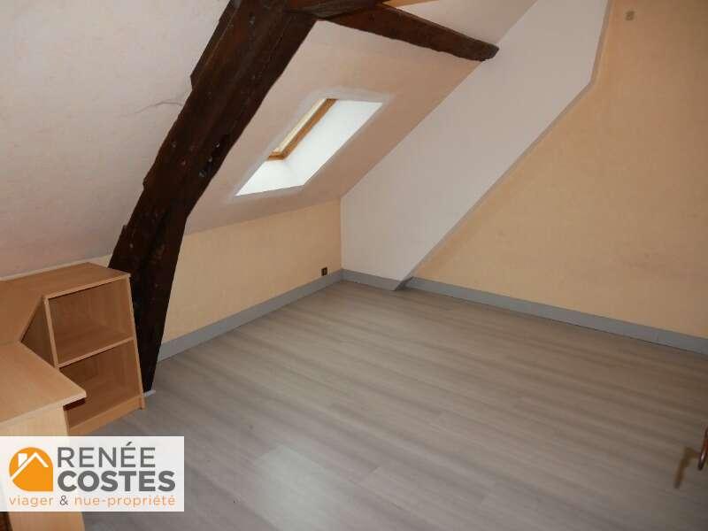 annonce Renée Costes