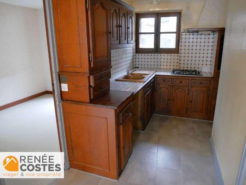 annonce Renée Costes