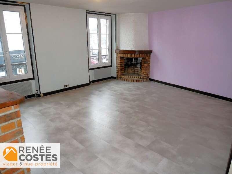 annonce Renée Costes