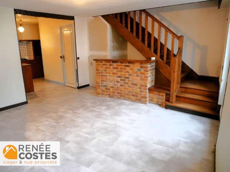 annonce Renée Costes