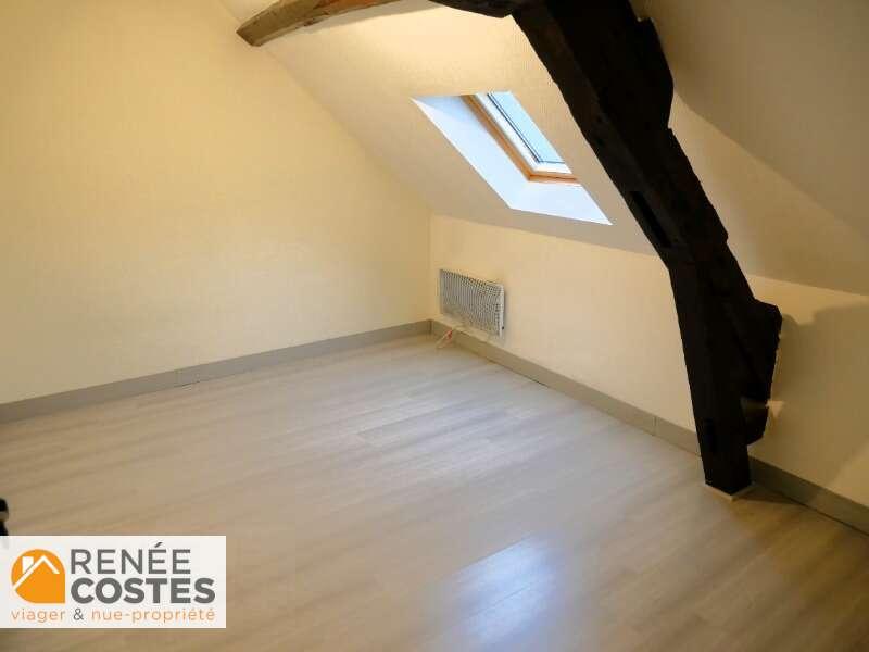 annonce Renée Costes