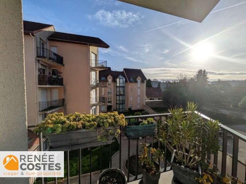 annonce Renée Costes