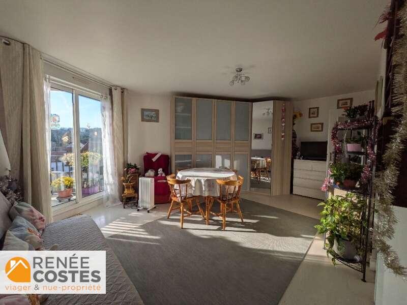 annonce Renée Costes