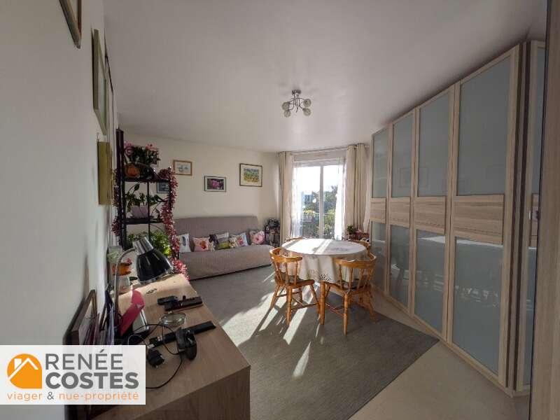 annonce Renée Costes