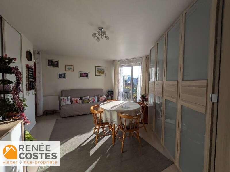 annonce Renée Costes