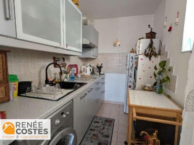 annonce Renée Costes