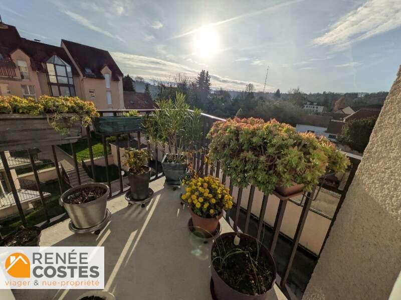 annonce Renée Costes