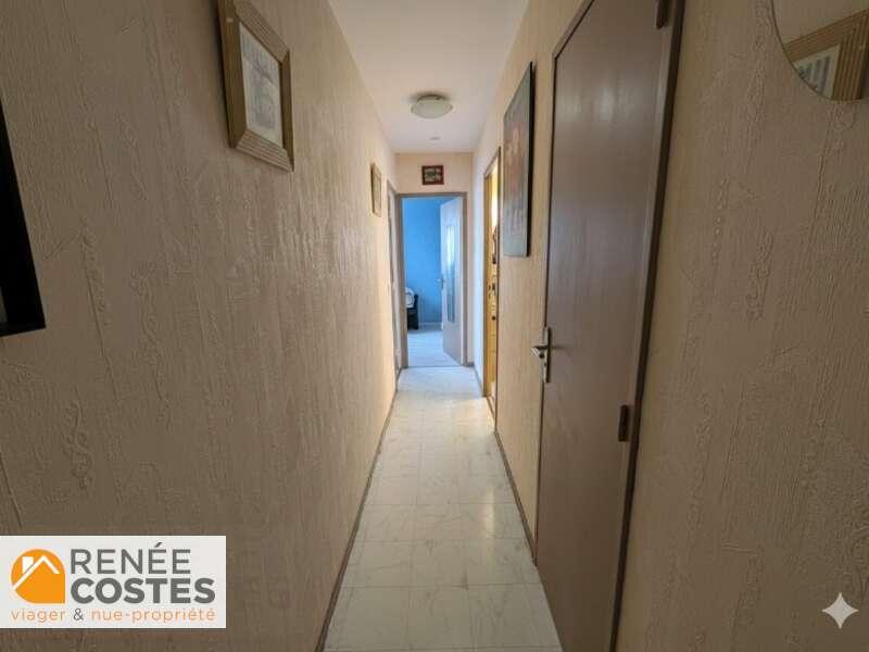 annonce Renée Costes