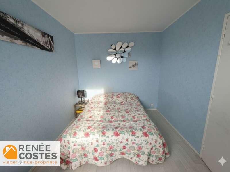 annonce Renée Costes