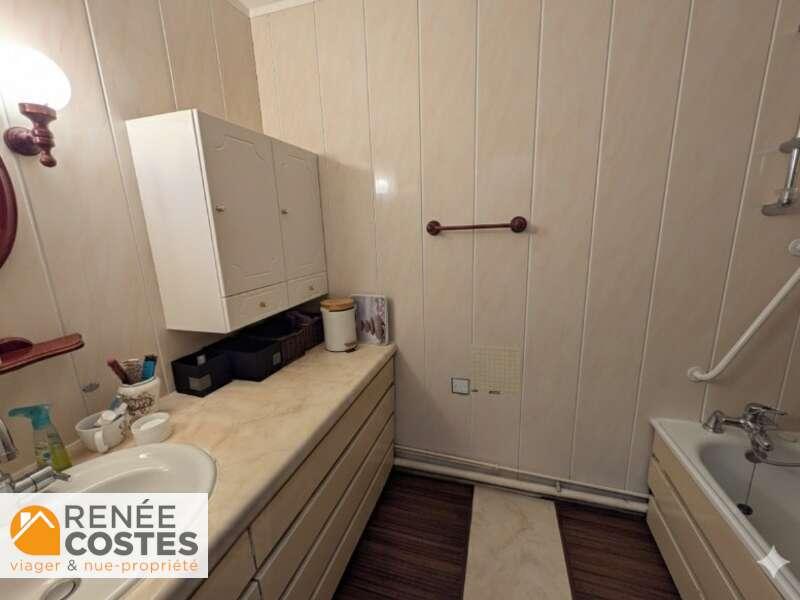 annonce Renée Costes