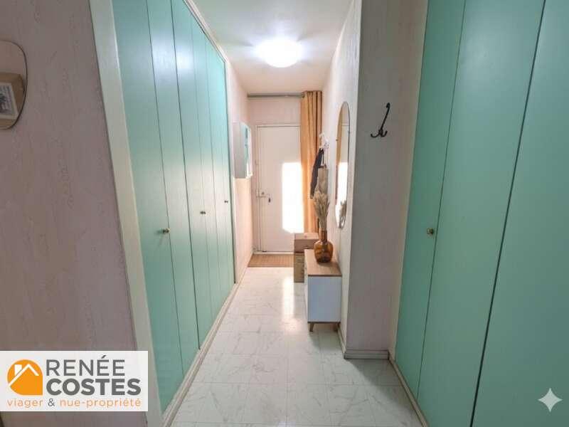 annonce Renée Costes