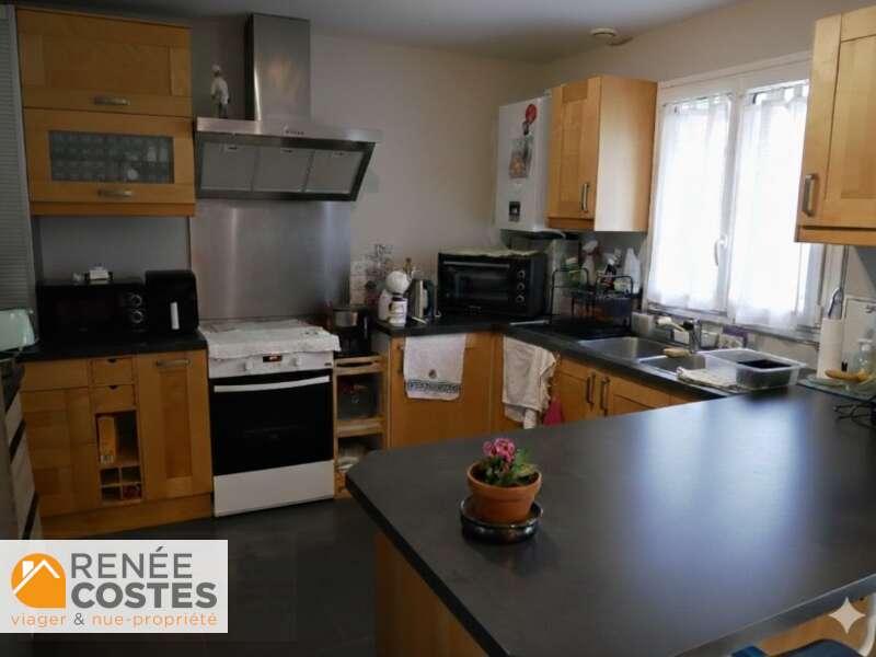 annonce Renée Costes