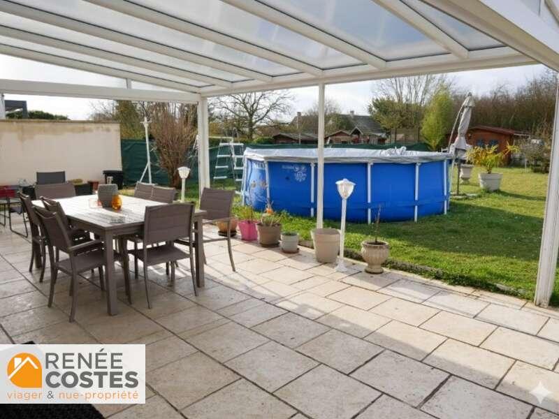 annonce Renée Costes