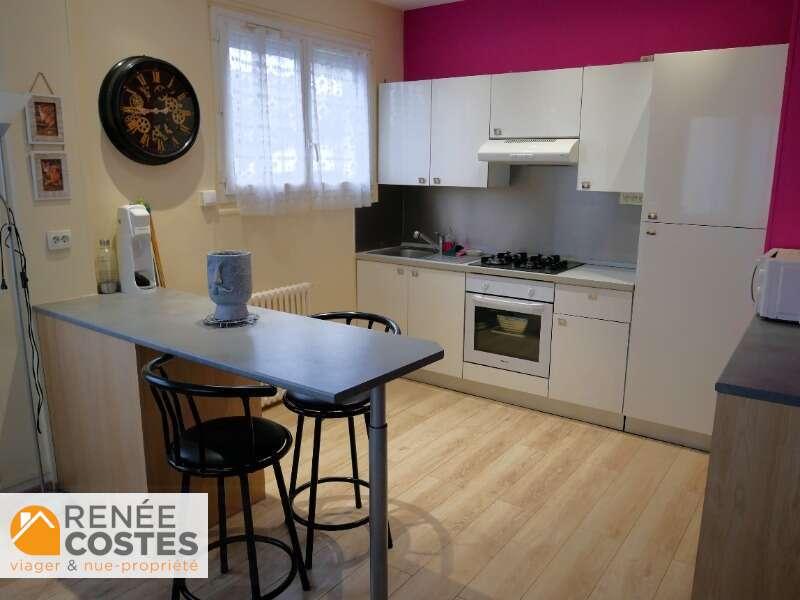 annonce Renée Costes