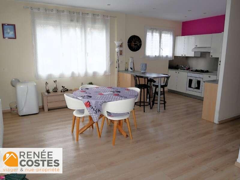 annonce Renée Costes