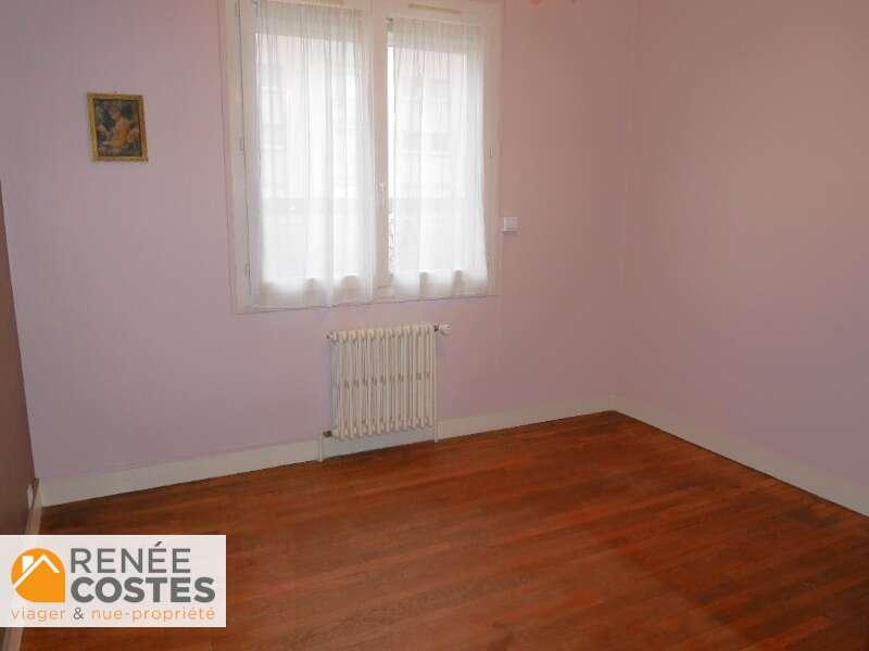 annonce Renée Costes