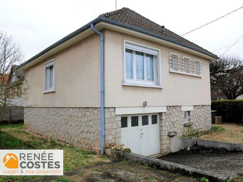 annonce Renée Costes