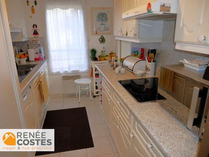 annonce Renée Costes